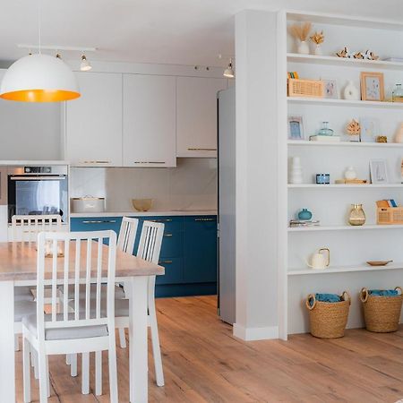 Luxury Apartment Laluna Kamen エクステリア 写真