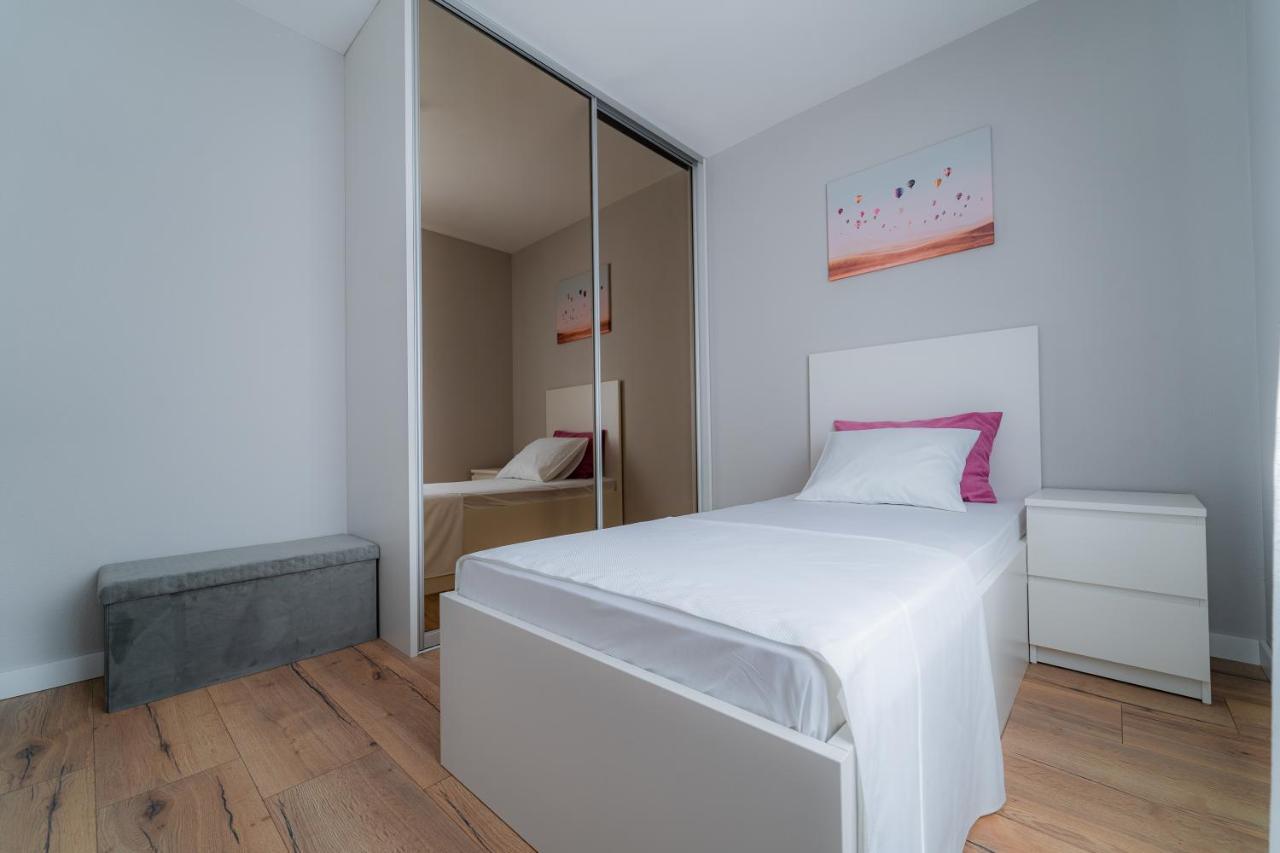 Luxury Apartment Laluna Kamen エクステリア 写真