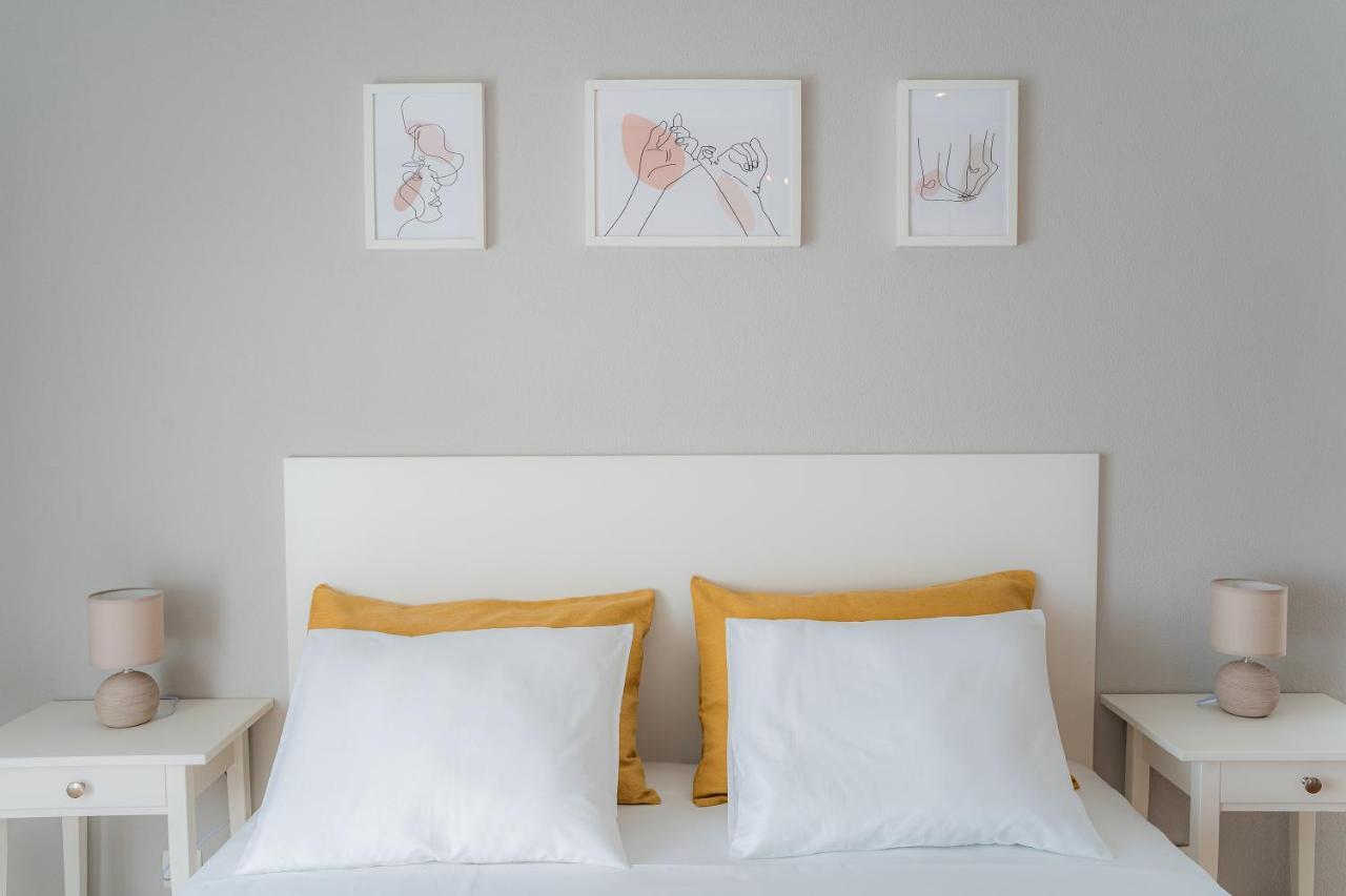 Luxury Apartment Laluna Kamen エクステリア 写真